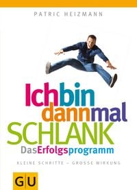 Produktbild: Ich bin dann mal schlank: Das Erfolgsprogramm