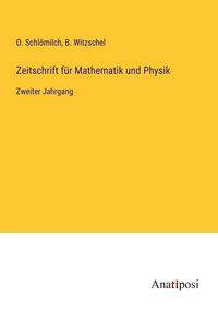 Produktbild: Zeitschrift f&uuml;r Mathematik und Physik