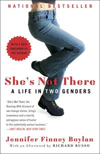 Produktbild: She's Not There