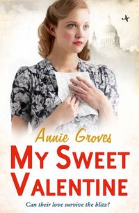 Produktbild: My Sweet Valentine