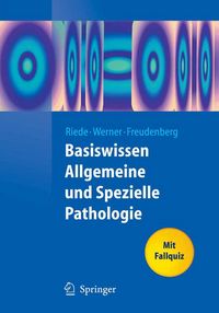 Produktbild: Basiswissen Allgemeine und Spezielle Pathologie