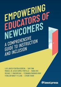 Produktbild: Empowering Educators of Newcomers