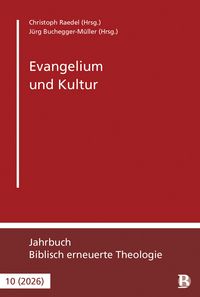 Produktbild: Evangelium und Kultur