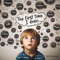 Produktbild: The First Time I Ever...