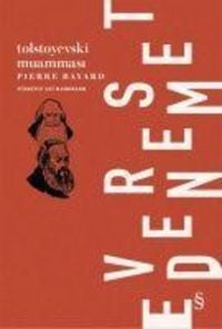 Produktbild: Tolstoyevski Muammasi