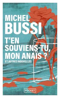 Produktbild: T'en souviens-tu, mon Ana&iuml;s?