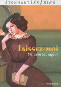 Produktbild: Laissez-moi