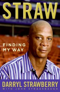 Produktbild: Straw: Finding My Way