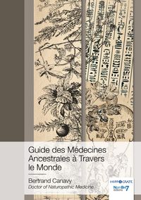 Produktbild: Guide des medecines ancestrales a