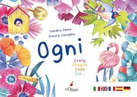 Produktbild: Ogni. Ediz. italiana, inglese, francese, tedesca, spagnola