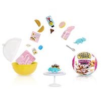 Produktbild: MGAs Miniverse- Make It Mini Foods: Diner in PDQ Series 4 (Wave A)