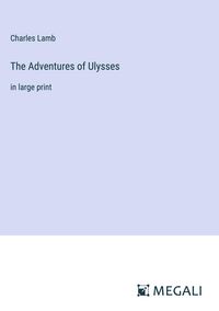 Produktbild: The Adventures of Ulysses