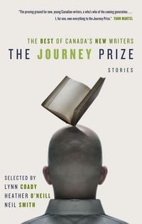 Produktbild: The Journey Prize Stories 20