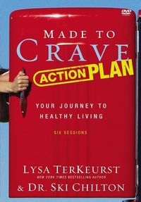 Produktbild: V-Made To Crave Action Plan G