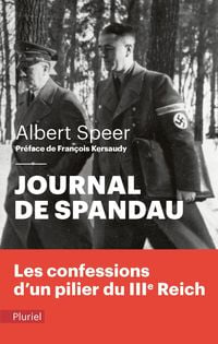 Produktbild: Journal de Spandau