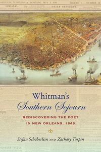 Produktbild: Whitman's Southern Sojourn