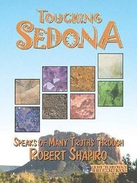 Produktbild: Touching Sedona