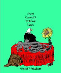 Produktbild: More Correctly Political Fairy Tales (Correctly Political Tales)