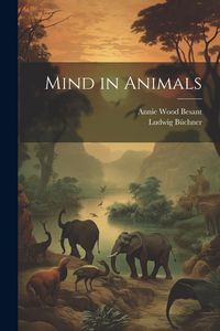 Produktbild: Mind in Animals