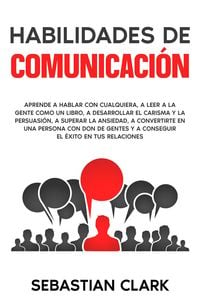 Produktbild: Habilidades De Comunicaci&oacute;n