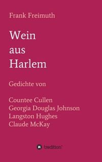 Produktbild: Wein aus Harlem