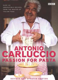 Produktbild: Carluccio, A: Passion for Pasta