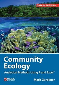 Produktbild: Community Ecology