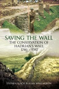Produktbild: Saving the Wall