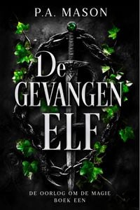 Produktbild: De gevangen elf