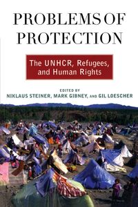 Produktbild: Problems of Protection