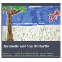 Produktbild: Carlmello and the Butterfly