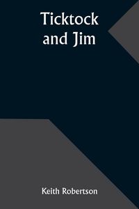 Produktbild: Ticktock and Jim