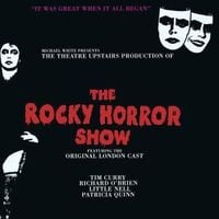 The Rocky Horror Show von Various