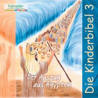 Produktbild: Der Auszug aus &Auml;gypten
