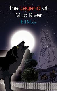 Produktbild: The Legend of Mud River
