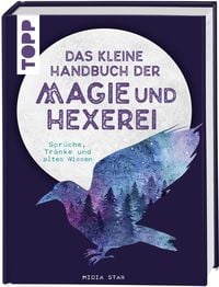 Produktbild: Das kleine Handbuch der Magie und Hexerei