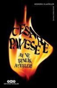 Bild vom Artikel Ay ve Senlik Atesleri vom Autor Cesare Pavese