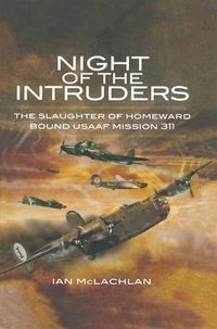 Produktbild: Night of the Intruders