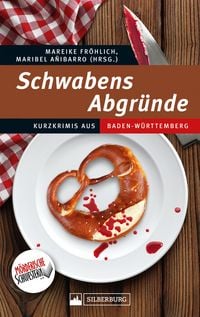 Produktbild: Schwabens Abgr&uuml;nde