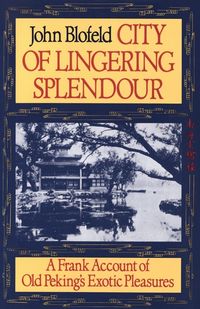 Produktbild: City of Lingering Splendour