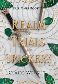 Produktbild: Realm of Trials and Trickery