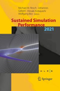 Produktbild: Sustained Simulation Performance 2021