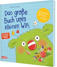 Produktbild: Das gro&szlig;e Buch vom kleinen WIR