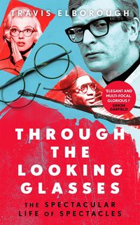 Produktbild: Through The Looking Glasses