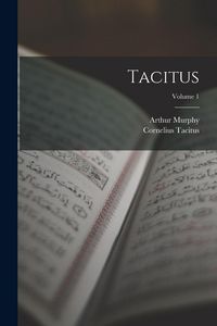 Produktbild: Tacitus; Volume 1