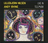 Produktbild: Live in Telemark