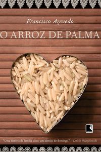 Produktbild: O arroz de palma