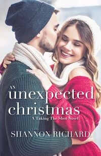 Produktbild: Unexpected Christmas