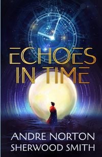 Produktbild: Echoes in Time