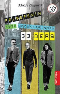 Produktbild: Felsefenin K&ouml;t&uuml; Cocuklarindan 33 Ders